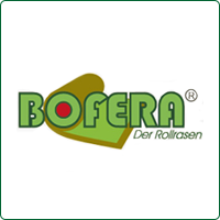 Bofera - Der Rollrasen